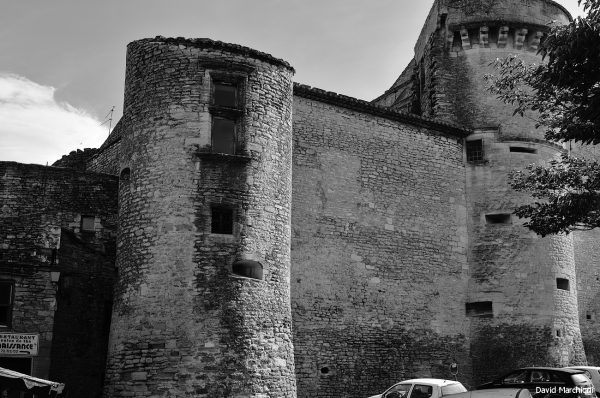 Luberon