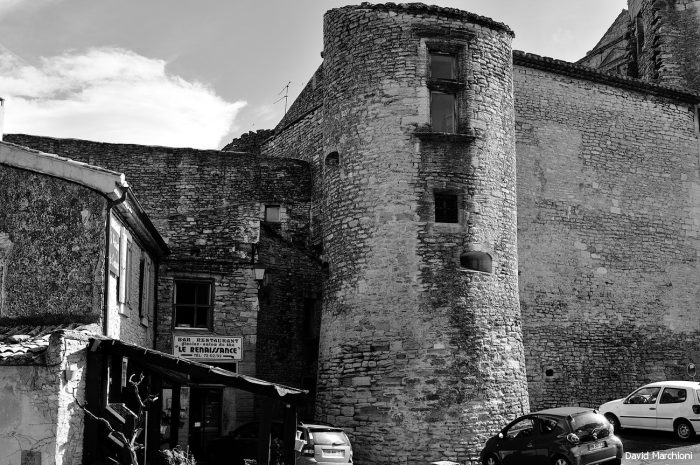 Luberon — 47