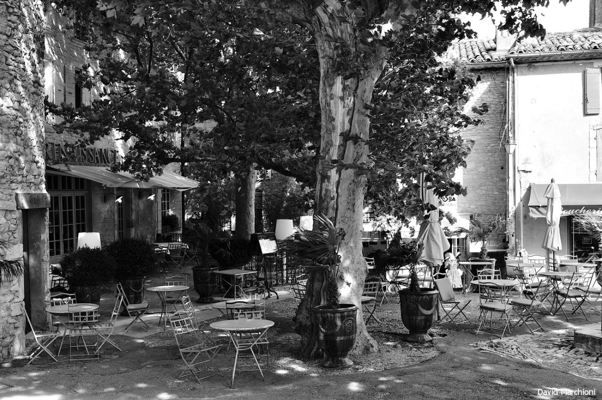 Luberon