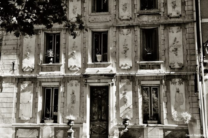 Luberon — 51