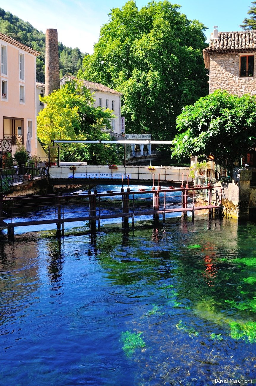Luberon — 56