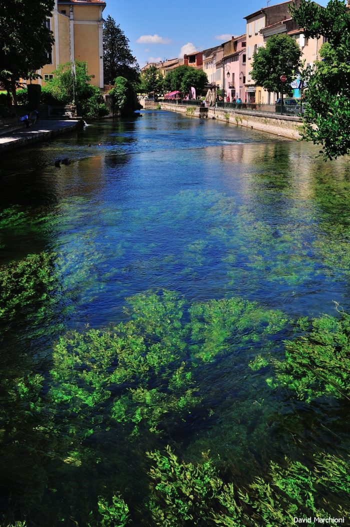 Luberon — 68