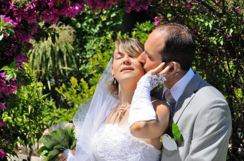 Mariages