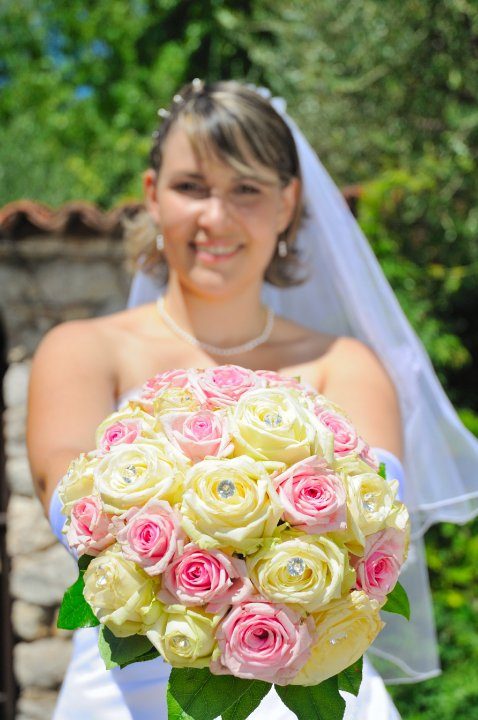 Mariages