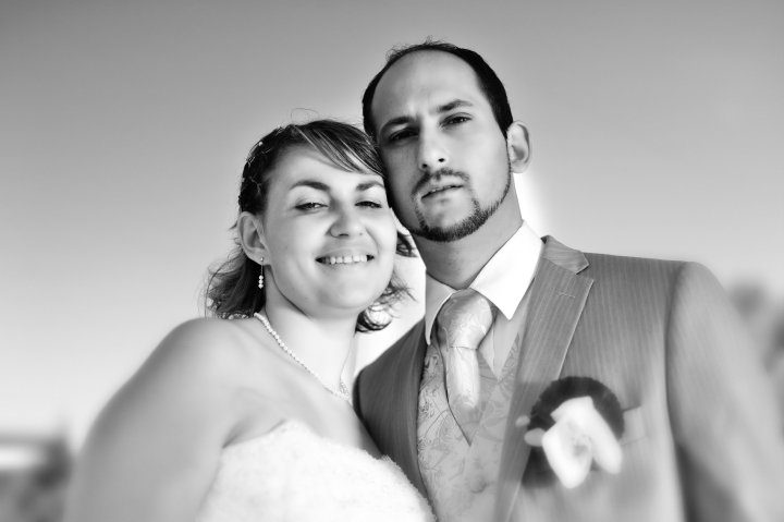 Mariages — 03