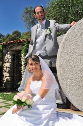 Mariages