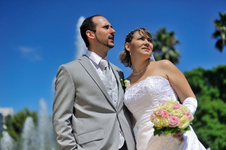 Mariages — 07