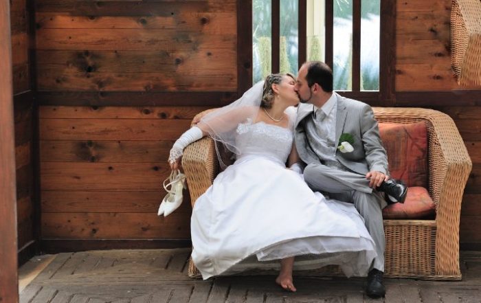 Mariages — 08