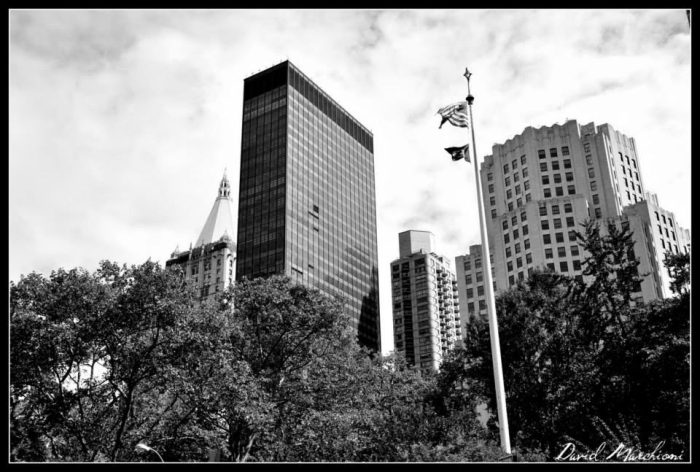 New York City — 05