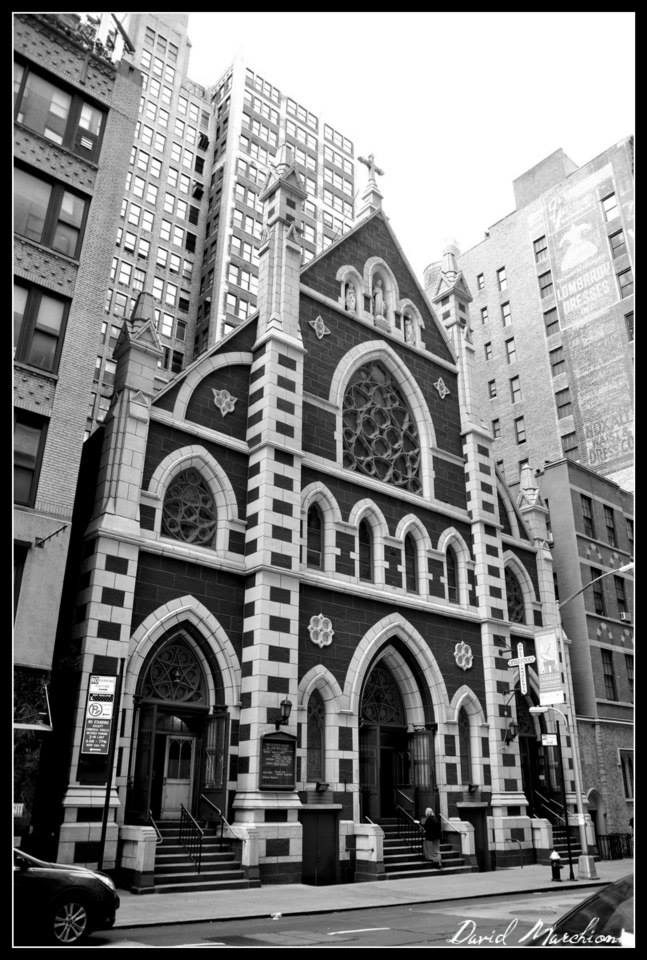 New York City — 09