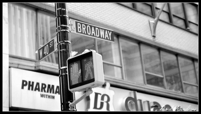 New York City — 11