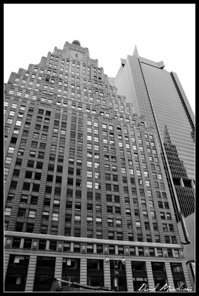 New York City — 15