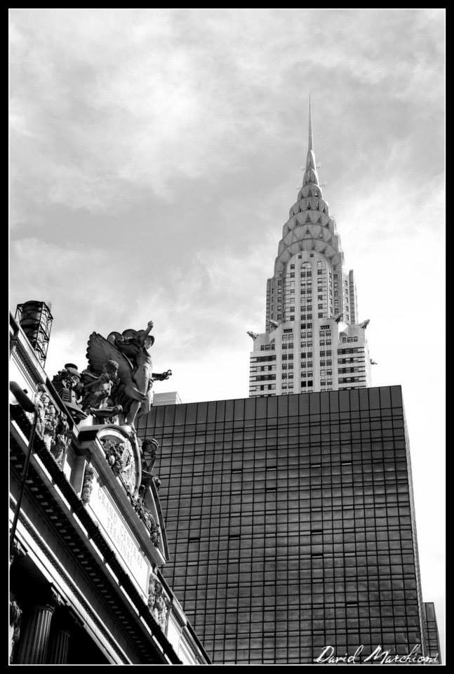 New York City — 18
