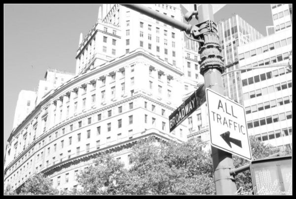 New York City