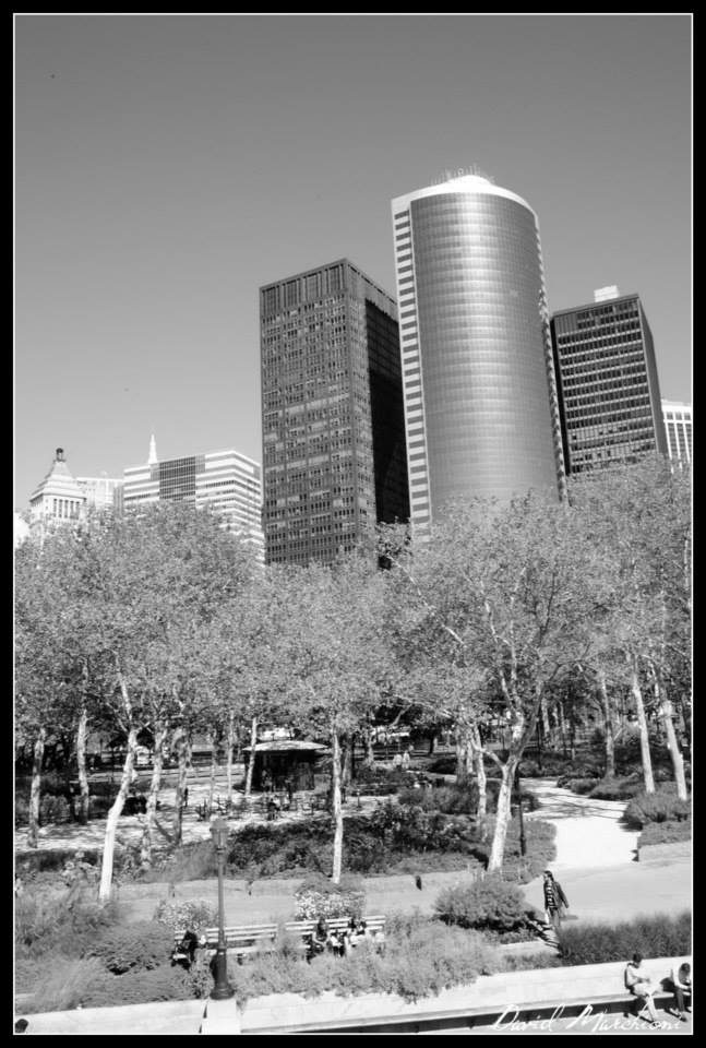 New York City — 37