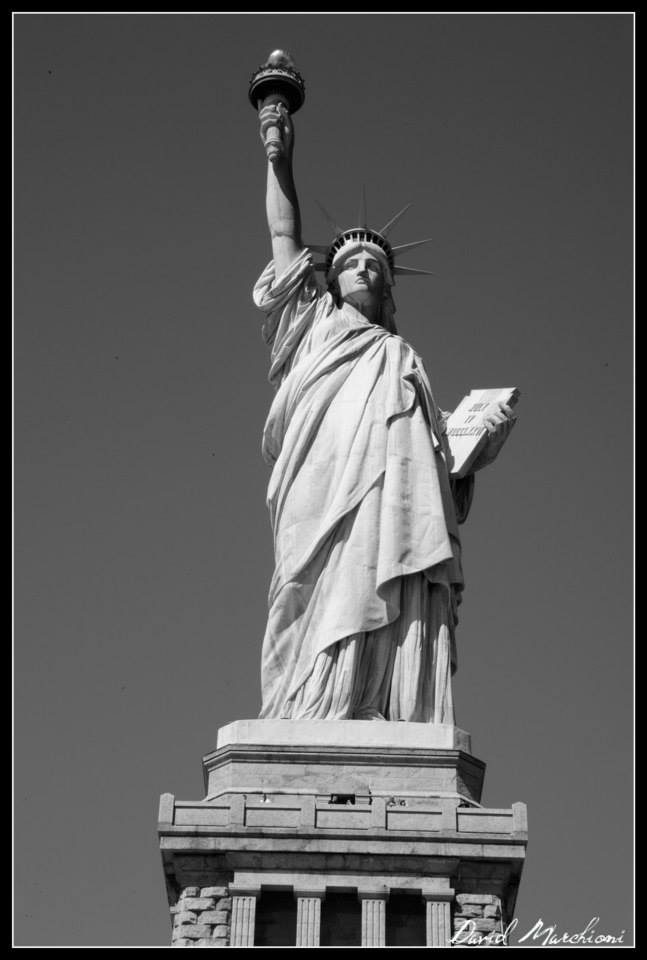 New York City — 41