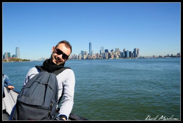 New York City