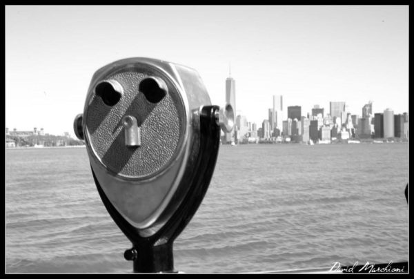 New York City