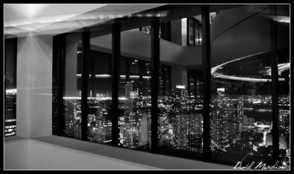 New York City