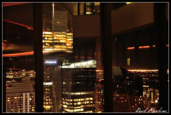 New York City