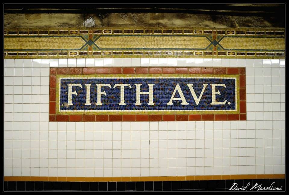 New York City — 55