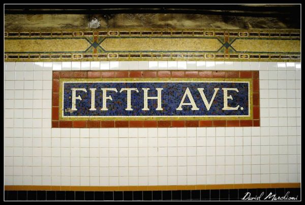 New York City