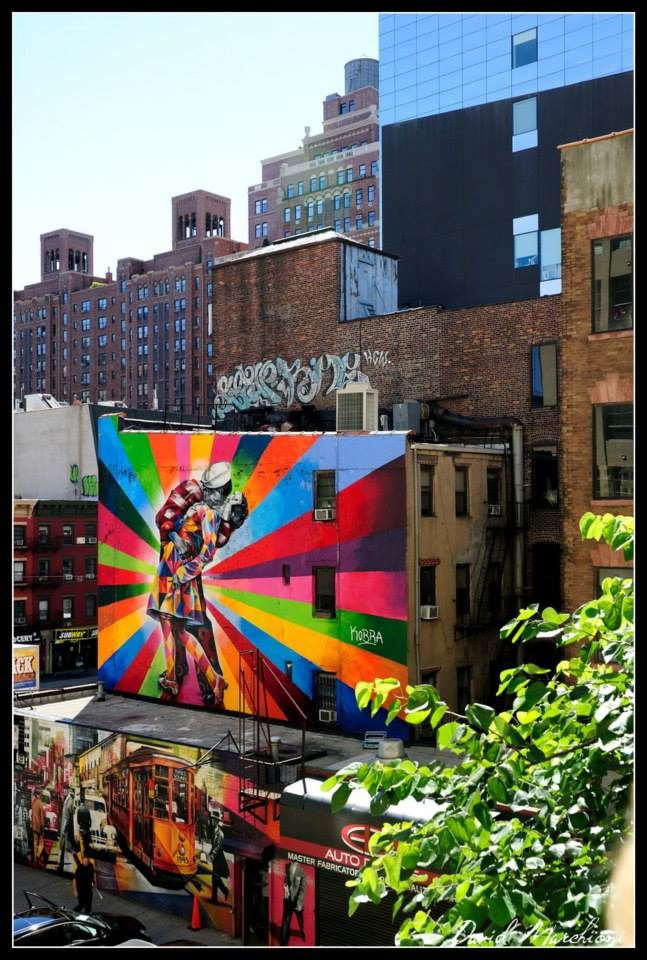 New York City