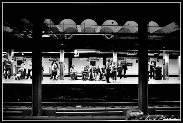 New York City — 78