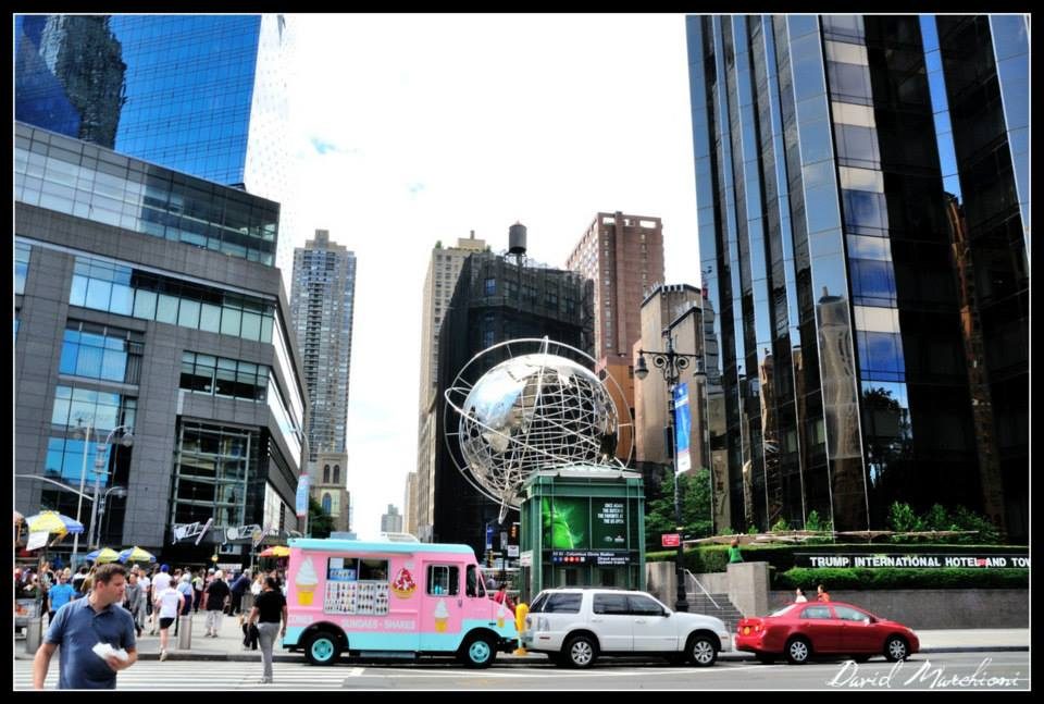 New York City