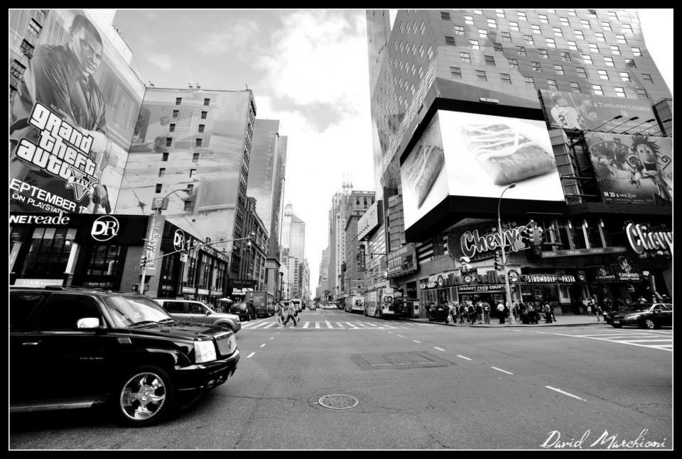 New York City — 97