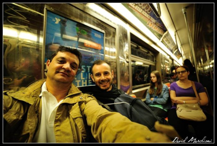 New York City — 101