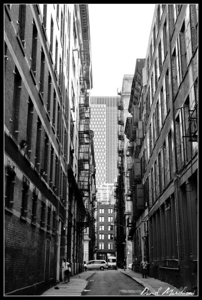 New York City — 104