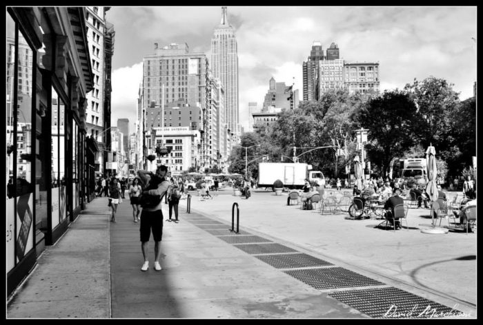 New York City — 112