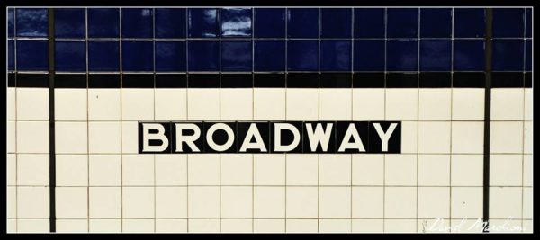 New York City