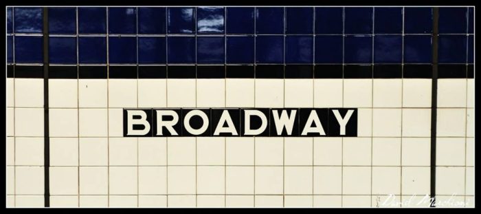 New York City — 113
