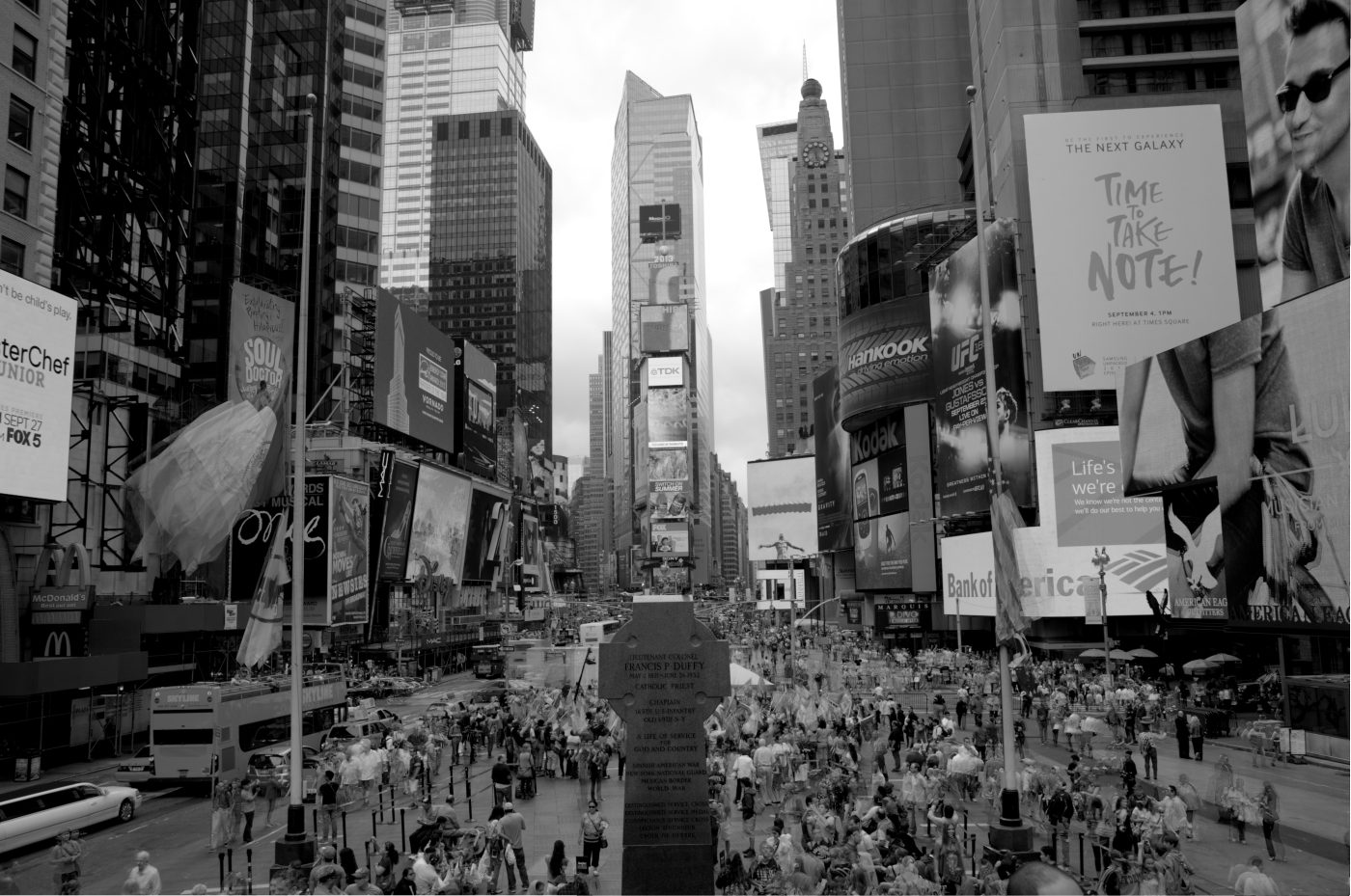New York City — 114