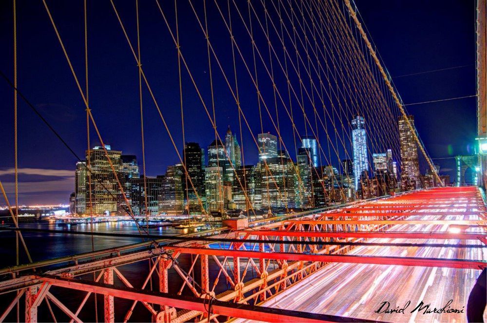 New York City