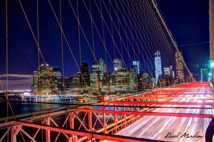 New York City — 118