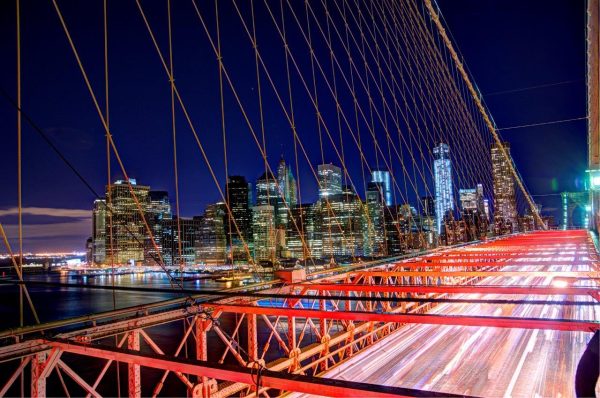 New York City