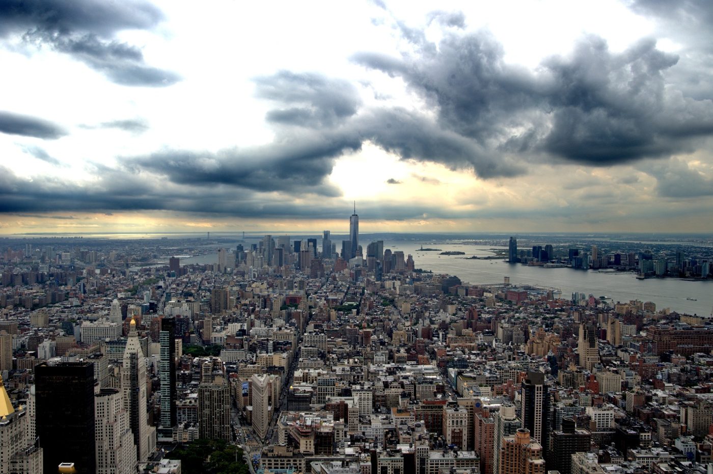 New York City — 120