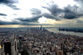 New York City