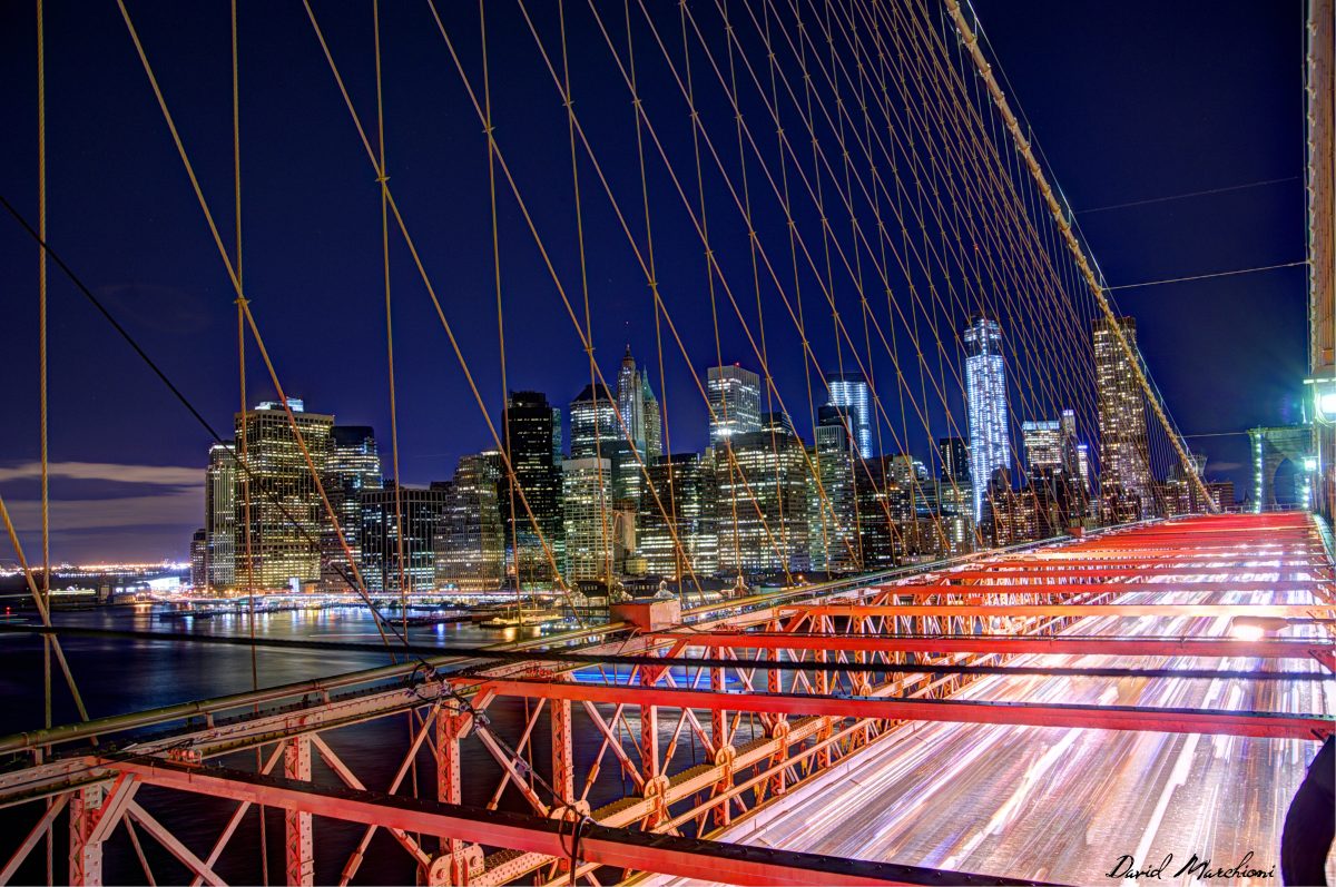 New York City