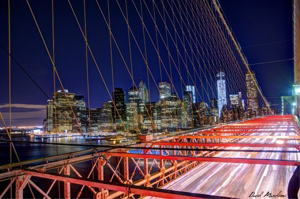 New York City