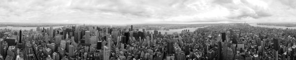 New York City