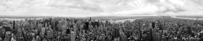 New York City — 123