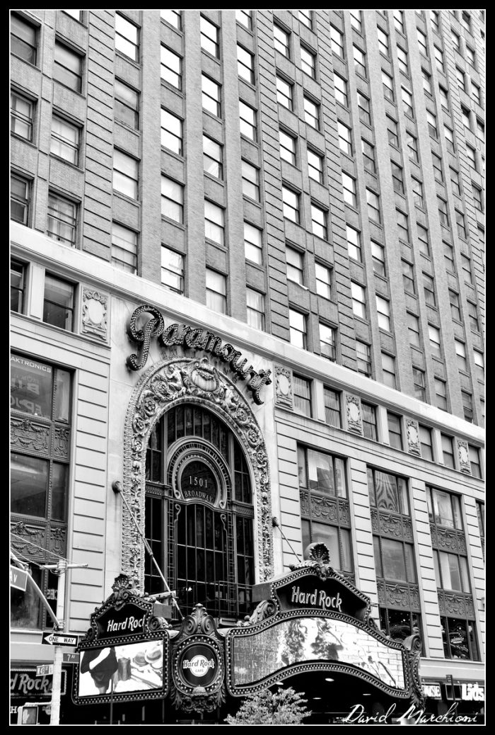 New York City — 126