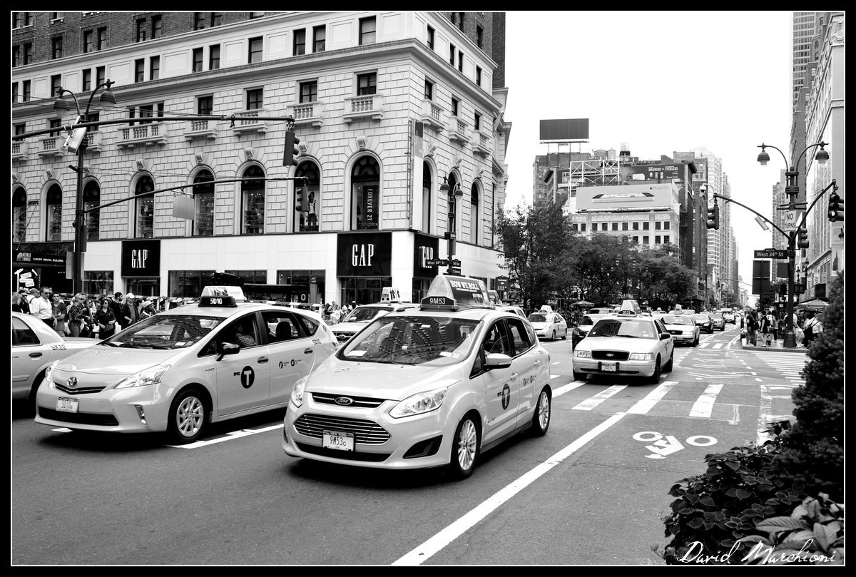 New York City — 130