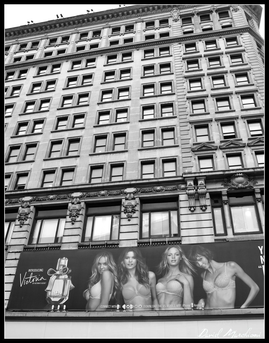 New York City — 131