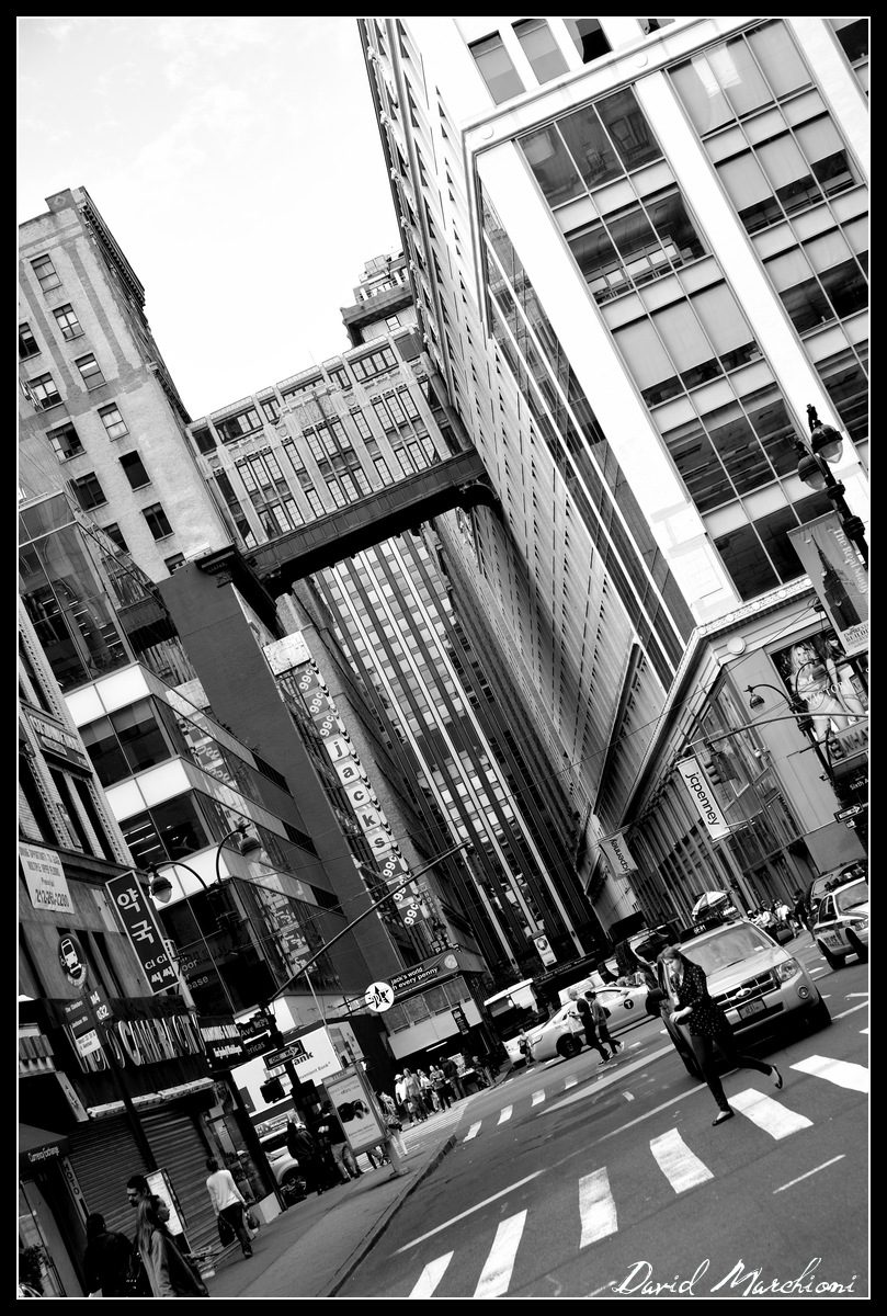 New York City — 132