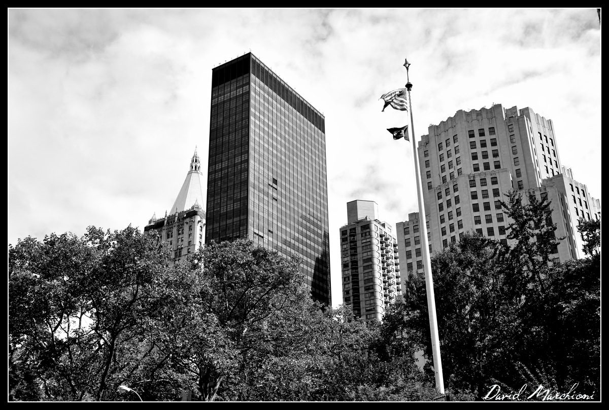 New York City — 133